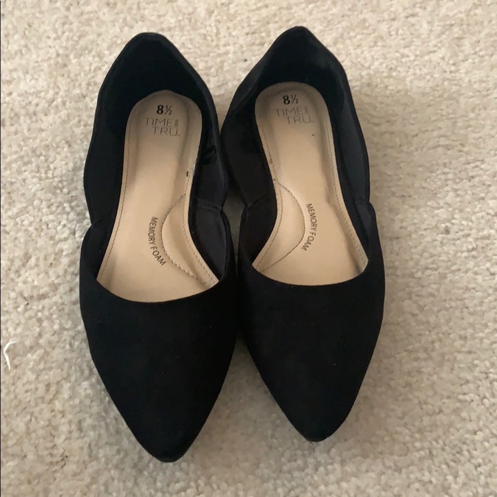 Flats